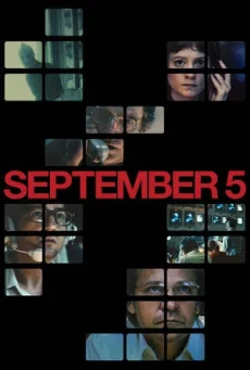 September 5 (2024)  หนังใหม่