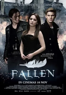เทวทัณฑ์ Fallen (2017)