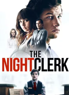 The Night Clerk (2020)