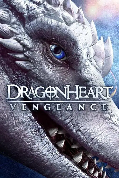 ดราก้อนฮาร์ท ศึกล้างแค้น Dragonheart Vengeance (2020)