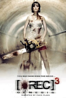 REC 3 Genesis (2012) งานสยอง ฉลองเลือด