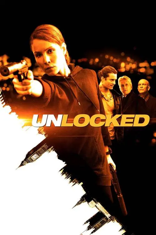 ยุทธการล่าปลดล็อค Unlocked (2017)