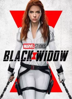 แบล็ค วิโดว์ (2021) Black Widow