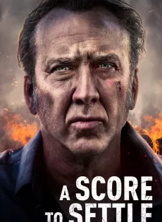 ปิดบัญชีแค้น A Score to Settle (2019)