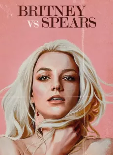 Britney vs Spears (2021)