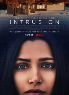 ผู้บุกรุก (2021) Intrusion