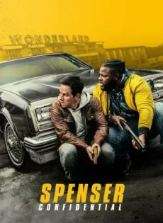 สเปนเซอร์ ลุย ล่า ปราบทรชน Spenser Confidential (2020)
