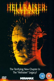 Hellraiser Inferno (2000) บิดเปิดผี 5 บิด-เปิดขุมนรก