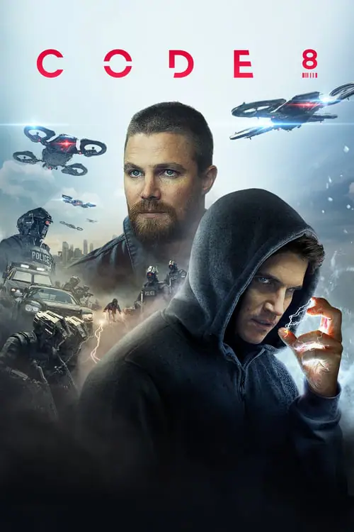 ล่าคนโคตรพลัง Code 8 (2019)