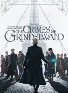 สัตว์มหัศจรรย์ 2 Fantastic Beasts 2: The Crimes of Grindelwald (2018)