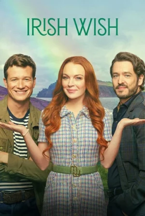 ฝันรักไอร์แลนด์ Irish Wish (2024)