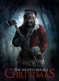 The Nights Before Christmas (2019)
