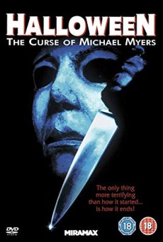 Halloween The Curse Of Michael Myers (1995) มรดกหฤโหดฮัลโลวีน