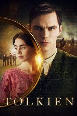 โทลคีน Tolkien (2019)