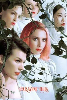 สวรรค์ซ้อนนรก Paradise Hills (2019)