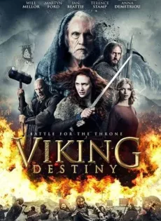 Viking Destiny (2018)