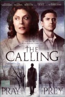 The Calling (2014) เดอะ คอลลิ่ง ลัทธิสยองโหด