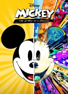 Mickey: The Story of a Mouse (2022)