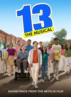 13: The Musical (2022)