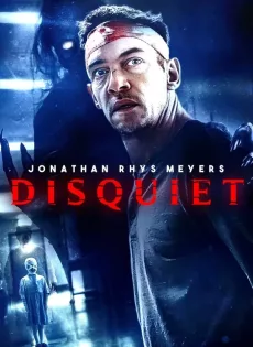 Disquiet (2023)
