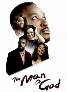 Man of God (2022)