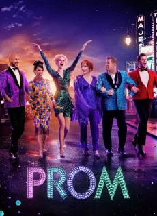 เดอะ พรอม The Prom (2020)