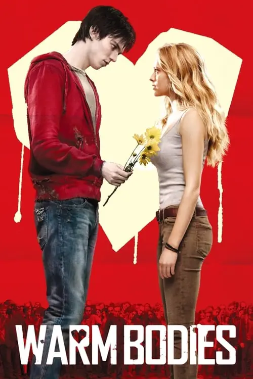 ซอมบี้ที่รัก Warm Bodies (2013)