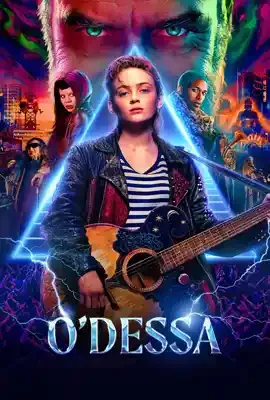 O’Dessa (2025)