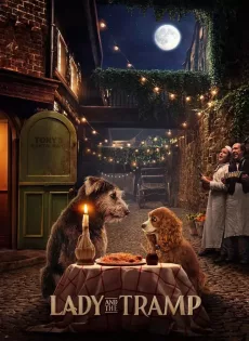 ทรามวัยกับไอ้ตูบ Lady and the Tramp (2019)
