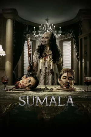 สุมาลา Sumala (2024)