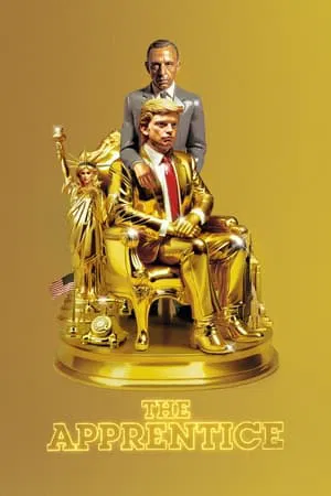 กว่าจะเป็นลุง The Apprentice (2024)