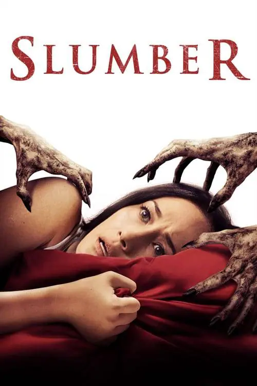 ผีอำผวา Slumber (2017)