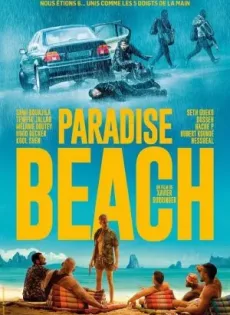 พาราไดซ์ บีช Paradise Beach (2019)