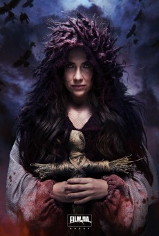 The Witch Revenge (2024)