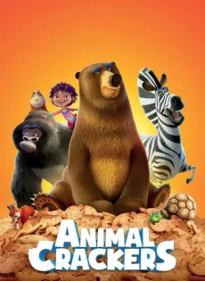 มหัศจรรย์ละครสัตว์ Animal Crackers (2020)