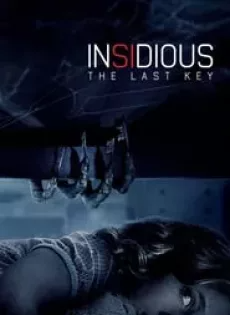วิญญาณตามติด กุญแจผีบอก Insidious The Last Key (2018)