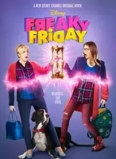 ศุกร์สยอง สองรุ่นสลับร่าง Freaky Friday (2018)
