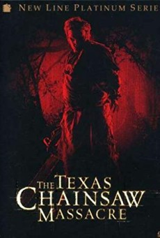 The Texas Chainsaw Massacre (2003) ล่อมาชำแหละ