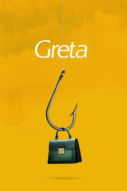 เกรต้า ป้า บ้า เวียร์ด Greta (2018)
