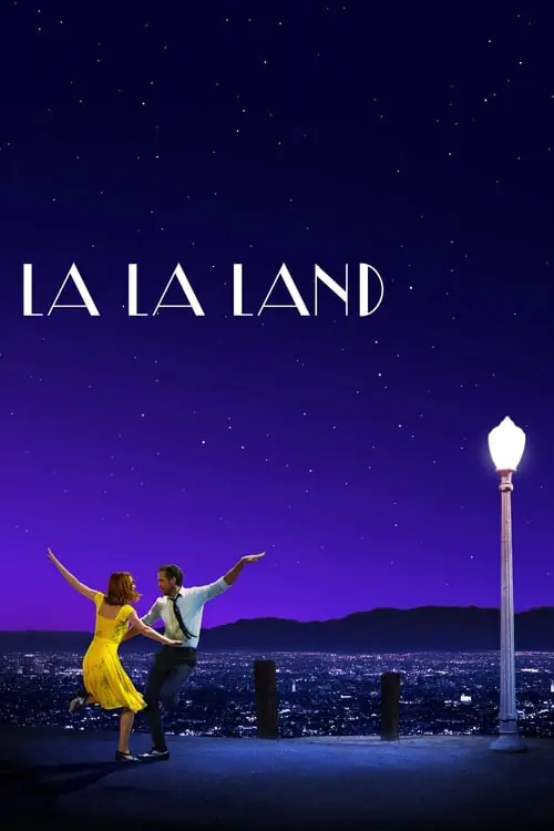 ลา ลา แลนด์ นครดารา La La Land (2016)