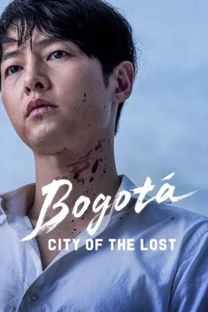 โบโกตา เมืองคนหลง Bogota City of the Lost (2025)