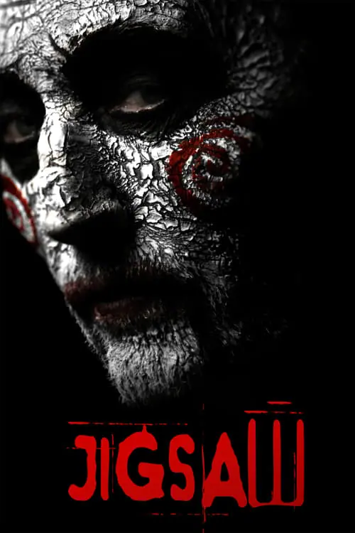 เกมตัดต่อตาย 8 Jigsaw (2017)