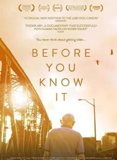 Before You Know It (2019)
