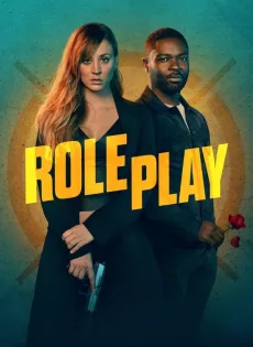 โรลเพลย์ สวมรอยมารัก Role Play (2023)