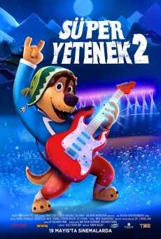 Rock Dog 2 Rock Around The Park (2021)
