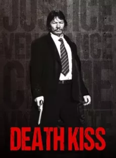 Death Kiss (2018)