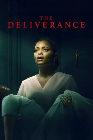 บ้านปลดวิญญาณ The Deliverance (2024)
