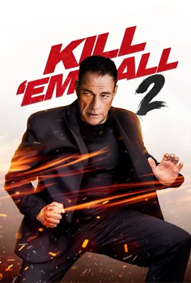 ฆ่าให้เหี้ยน 2 Kill ’em All 2 (2024)