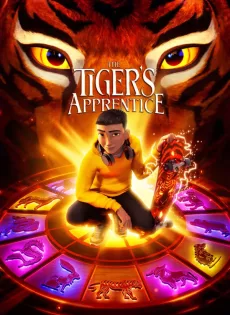 The Tiger’s Apprentice (2024)