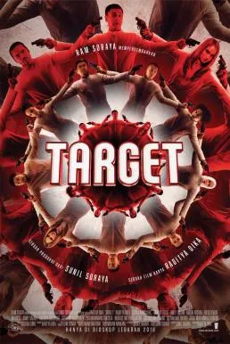 คนล่อเป้า Target (2018)